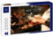 Lais Puzzle Argentinischer Chefkoch beim Kochen von Fleisch im Restaurant 2000 Teile
