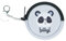 Baagl Münzbörse Kinder - Geldbörse für Mädchen - Geldbeutel, Mini Portemonnaie, Kleingeld Münzbeutel (Panda)