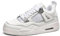 Scarpe da Air 4 Retro Classiche Skate da Uomo Donna Fitness Formatori Basket Casual Scarpe da Ginnastica da Lavoro Corsa a Piedi Zapato