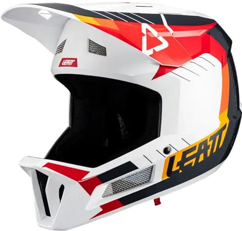 MTB Helmet Gravity 2.0 V24 with Great Ventilation