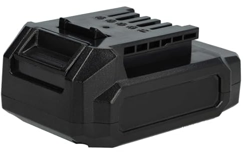 vhbw Akku kompatibel mit Skil PWRCORE 12™ Brushless 12V Drill Driver & Impact Driver Kit Elektrowerkzeug (2000 mAh, Li-Ion, 12 V)