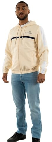 Sergio Tacchini Jacken und Jacken Pannie 192-piv/wht, mehrfarbig, XL