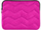 Borsa per computer portatile, fucsia, custodia protettiva per tablet, 15-16 pollici
