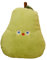 ifundom Figurines Basket Outlet Covers Fish Ornaments Fake Plant Decor Delicate Decoration Foldable Outlet Covers Sockets Adornment Gerbil Plush Green