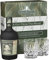 Diplomatico Rum Reserva Exclusiva Gift Box con Bicchieri e Bottiglia 70cl - IDEA REGALO - Confezione Gift Box con Bicchieri e Bottiglia da 70cl di Rum Diplomatico Reserva Exclusiva