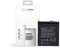 starfix Akku kompatibel mit Xiaomi Mi 10 Lite 5G (M2002J9G) Accu BM4R - 4160mAh Batterie Akkublock (AMHigh Premium)