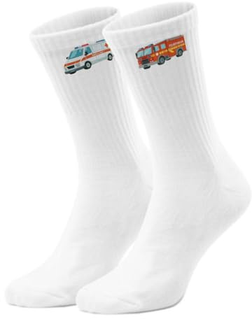 epicsocks Einsatzkräfte Socken im in verschiedenen Größen