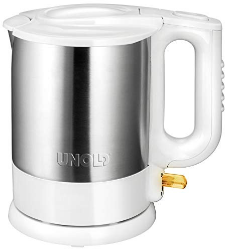Unold - 18010 blitzkocher Edition weiß