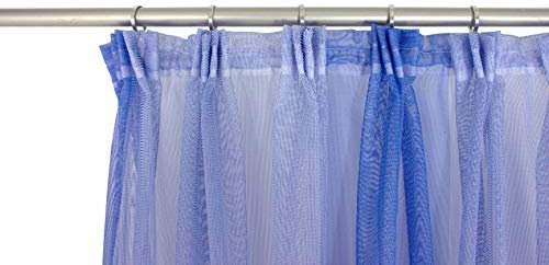 Gardine, WIRTH, »Eloise«, mit Faltenband (1 Stück)