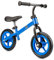 Xootz Balance Bike for Toddlers and Kids, Training Bicycle with Adjustable Seat and No Pedals, Blue