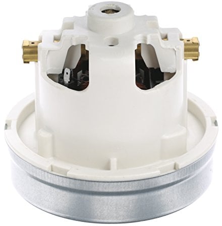 Vacspare 230V 620W Single Stage Fan Motor Compatible With Numatic Henry Hetty Vacuum Cleaners