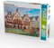 CALVENDO Puzzle Frankfurt Rathaus Römer 2000 Teile Puzzle quer | 2000 Teile Lege-Größe 90 x 67 cm Foto-Puzzle für glückliche Stunden