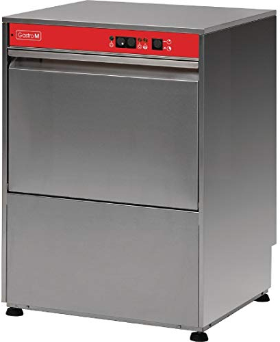 Lave vaisselle professionnel 230v 50x50cm