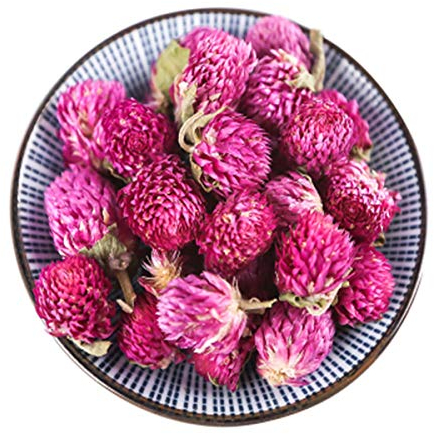 Rose Clair Couleur Tisane chinoise Fleur Thé sélectionné(500)