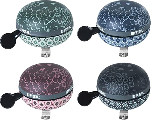 Basil Unisex – Erwachsene Big Bell Bohème Glocke, Bunt, Einheitsgröße