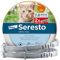 Seresto Collier Antiparasitaire Chats 2 Colliers