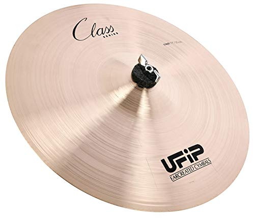 Ufip piatto crash Class Series Medium 14
