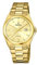 Festina Herren Uhr Klassik Edelstahl Armband