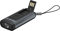 Led Lenser Ledlenser K6R Safety - Mini torcia ricaricabile, colore: Grigio/Nero