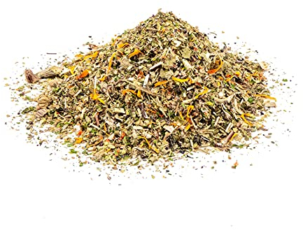 STAWA Darmkur - natürliche Darmsanierung für Hühner und Wachteln, 1 kg