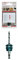 Bosch Professional Hole Saw Progressor for Wood & Metal (Ø 64 mm) + 1x Power Change Plus Adapter (Socket 3/8 hexagonal shank, HSS-G Drill Bit Ø 7.15 x 85 mm)