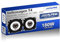 Transporter T4 Speaker upgrade Front Dash Alpine car speakers 4 10cm 180W