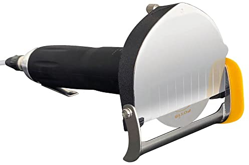 MBH - Couteau kebab électrique professionnel POTIS pour restaurant. Couteau à Kebab, Doner, Gyros, Shawarma – MADE IN EUROPE