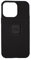 ZEFAL iPhone 14 Pro Max Bike Phone Case - Rugged Case with Bike Mount Compatibility - Black