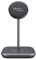 Prio 15W 2 in 1 Wireless Charger MAG (USB C) schwarz