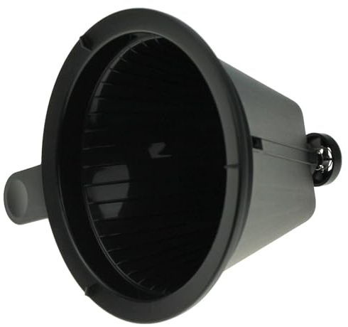 Filterhalter kompatibel mit/Ersatzteil für Philips HD5003,422225953031 HD5400, HD5405 Café Gourmet Kaffeemaschine