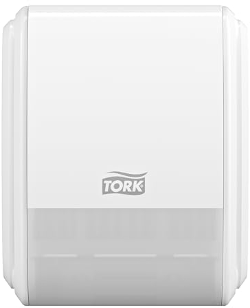 Tork Spender für kontinuierlichen Lufterfrischer Weiß A3, Elevation Design, 1 Stück, 256010