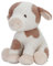 Little Dutch 8835 Kuscheltier Plüschtier Kuh - Little Farm (25 cm)