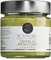 Crema al Pistacchio Crunchy - Pistazien-Creme - Pistazienaufstrich mit kandierten Pistazien - Nussaufstrich 200 g