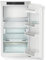 Liebherr Kühlschrank IRd 4021, 131 Liter, Einbau, 102 cm Tür zu Tür Plus, 16 l D, 1 Stern, Automatisch, Elektronisch, 102 cm x 102 cm x 102 cm