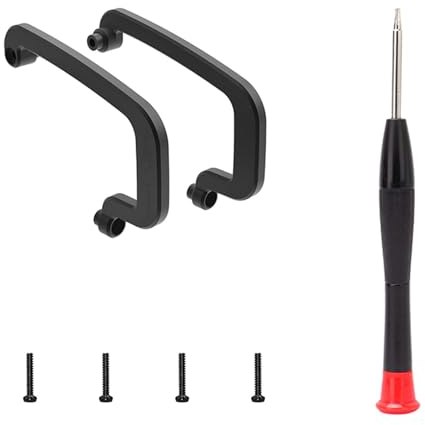 Avata 2 Drohne Gimbal Bumper Aluminium PTZ Protect Bar Fit für DJI Avata 2 Drohne Zubehör Anti-Kollision