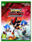 SEGA Xbox Series X Sonic X Shadow Generations (FR) Video Game - Brand EAN: 5055277054350