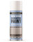 ARA CHOICE RAPIDE PF Quick Drying Radiator Paint White 400ML - Heat-Resistant Enamel Coating | Quick-Drying, Moisture Resistant, Non-Yellowing Gloss Finish | Rust Prevention & Washable
