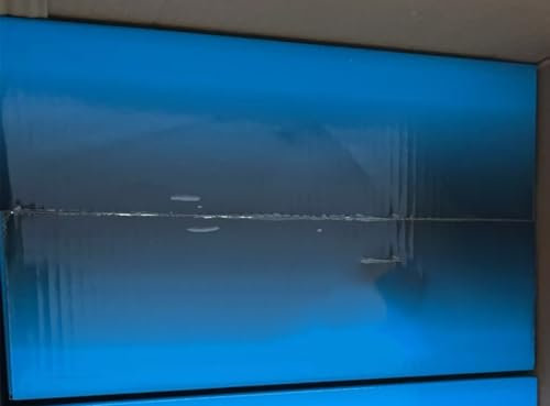 Lrqmte Autoclave Sterilizer, Manicure Steriliser for Nail Tools Adjustable, High-Temperature Nail Tool Steriliser for Salons, Heat Steriliser for Nail Cleaner Tool 300W