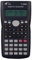 YIWEOG Calculadoras científicas Calculadora matemática con calculadora Multifuncional 240 Pantalla LCD de 2 líneas Ideal para Profesores Estudiantes universitarios Oficina Escolar Portátil para