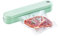 TOKIT 5 en 1 Machine Sous Vide Alimentaire, Appareil de Mise Sous Vide pour Aliments Secs et Humides, Cuisson Sous Vide et Conservation des Aliments Frais avec Sacs Sous Vide (Vert#1)