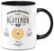 Geschenke zum 60. Geburtstag - Tasse Schonend behandeln Dieser Oldtimer ist 60 - Geburtstagsgeschenk lustig für Männer - Kaffeetasse mit Spruch für Mann (60)