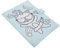 KICHOUSE Bucheinband Aus Stoff. Niedlicher Bucheinband Aus Stoff. Bucheinband Aus Stoff. Buch-notizblock-einband