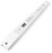 illuburg LED Trafo 48V 150W Slim Flackerfrei Geräuschlos für LED Streifen Möbel Verdeckte Montage Netzteil Treiber Vorschaltgerät Driver Power Supply