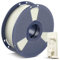 SUNLU FR-ABS 3D-Filament 1,75mm 1KG, UL94 V0 flammhemmendes ABS, stoßfest & langlebig, wiederverwendbare Spule, bruchsicher für Elektronik, Autoteile & Werkzeuge, schrumpffrei, 1KG(2,2lbs), Naturfarbe