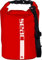 Seac Dry Bag, Wasserdichte Tasche Ideal für Tauchen, Bootfahren und Reisen, 15 lt, rot