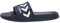 Hummel Unisex Larsen Slipper Dusch- & Badeschuhe, Dress Blue White, 45 EU