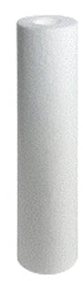 Cartuccia Filtro Polipropilene Sedimento 10 Micron 1