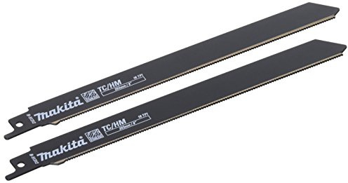 Makita B-51312 Reciprocating Saw Blades - Specialised