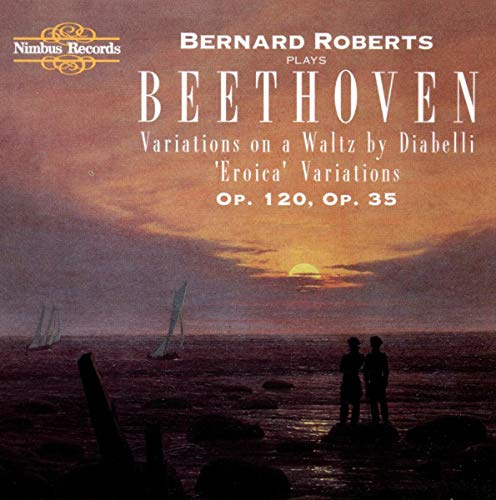 Diabelli / Eroica Variations