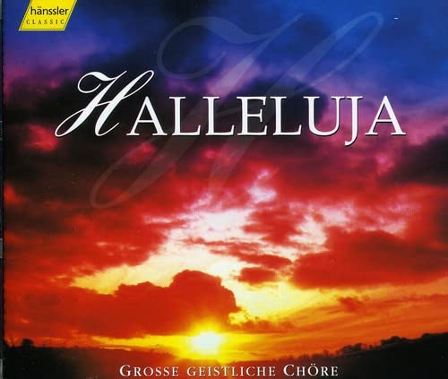 Hanssler Classics